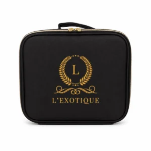 L'EXOTIQUE Premium Organiser Bag