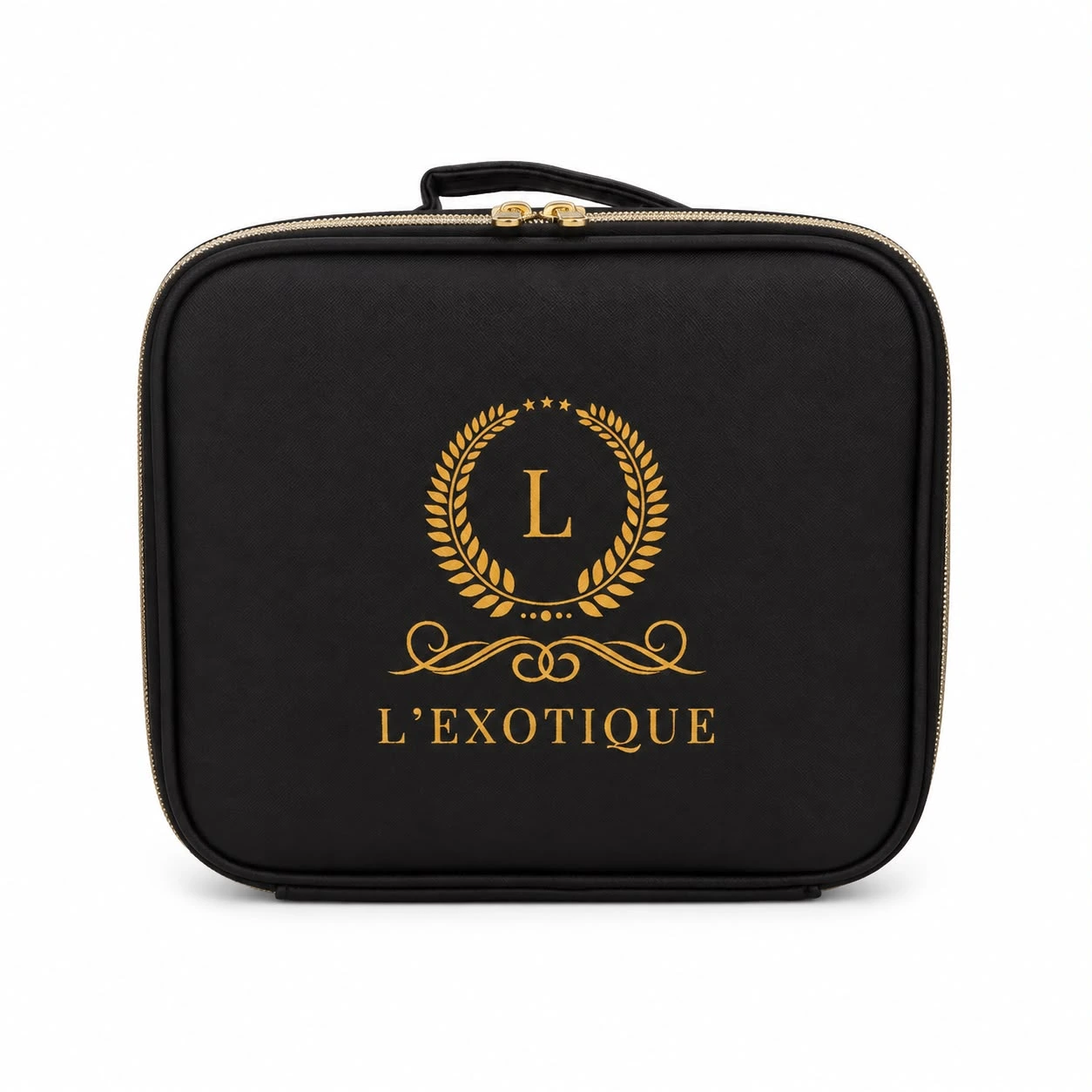 L'EXOTIQUE Premium Organiser Bag