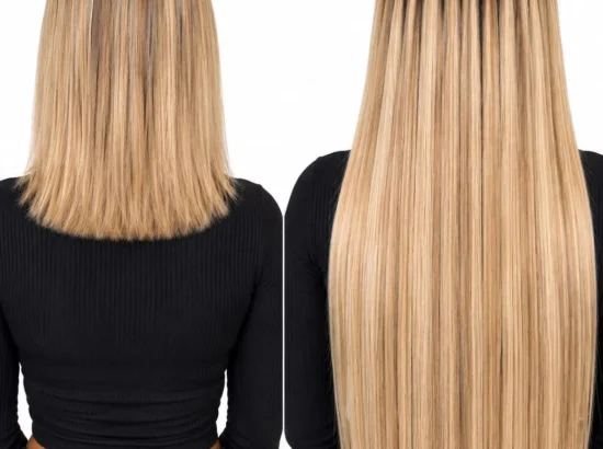 Course Afro Hair Extensions