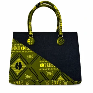 Alia Handmade Bag