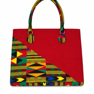 Annette Handmade Bag