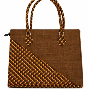 Emilie Handmade Bag
