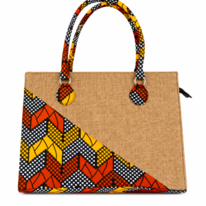 Francesca Handmade Bag