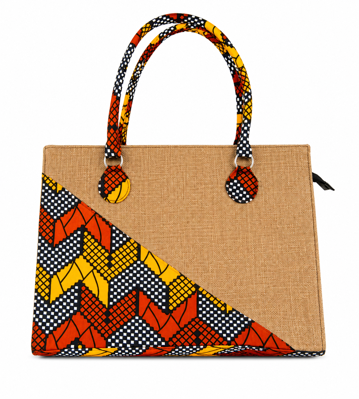 Francesca Handmade Bag