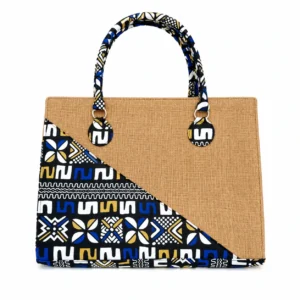 Isabelle Handmade Bag