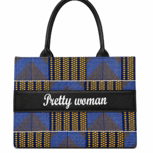 Pretty Women Handmade Bag