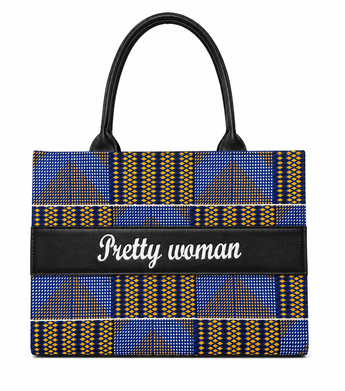 Pretty Women Handmade Bag