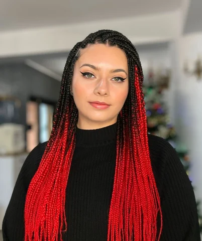 Curs Box Braids (2)
